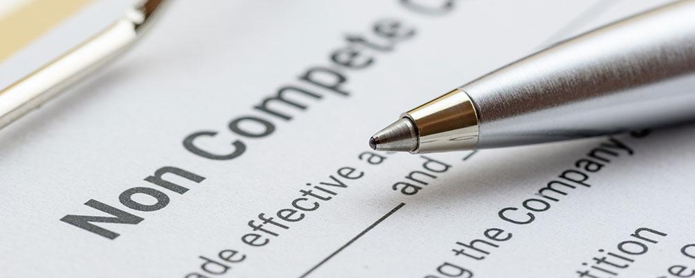 Kane County employer lawyer for non-compete agreement drafting